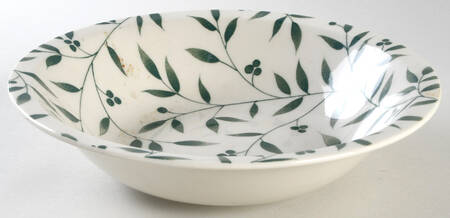 WBA4 9" Round Vegetable Bowl