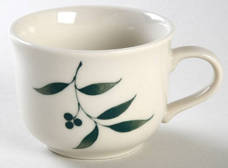 WBA4 Flat Cup