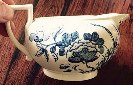 Groups Blue (Traditional, Smooth) by Wedgwood