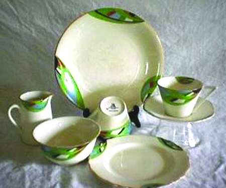 WW235 by Wedgwood