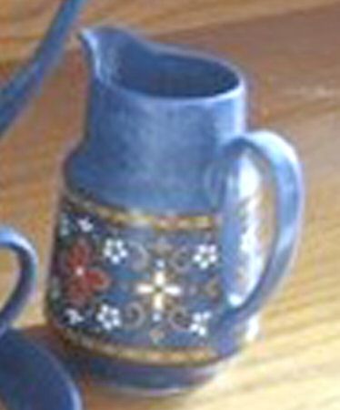 WIG567 Creamer