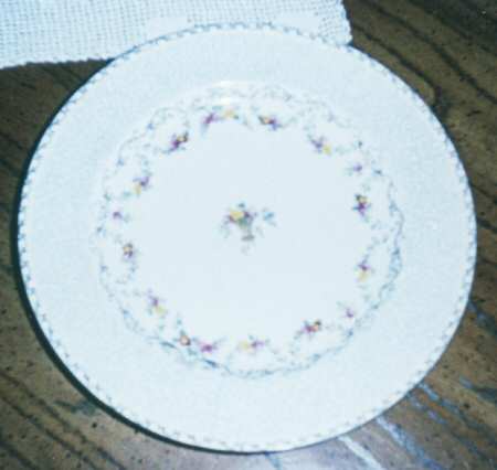 Althea by Wedgwood