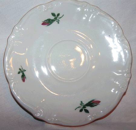 WIG570 Saucer