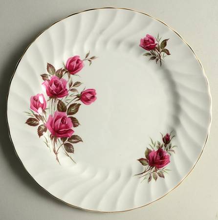 Rose Royale by Wood &amp; Sons