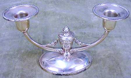 W6702 (Silverplate, Hollowware) by Wallace Silver