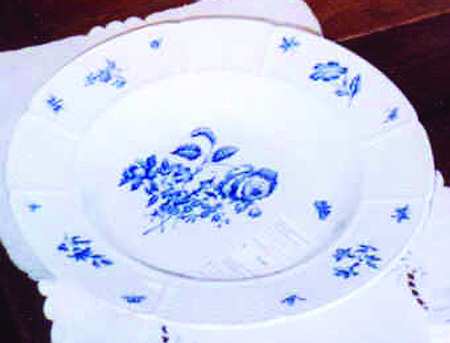 WW242 by Wedgwood