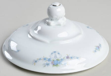 WAV34 Lid for Round Vegetable