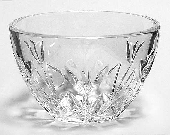 Thank You by Waterford Crystal