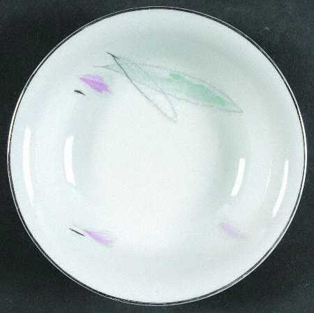 WIG582 Fruit/Dessert (Sauce) Bowl