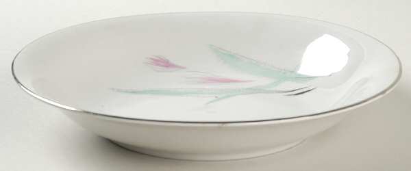 WIG582 Coupe Soup Bowl