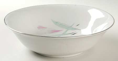 WIG582 9" Round Vegetable Bowl