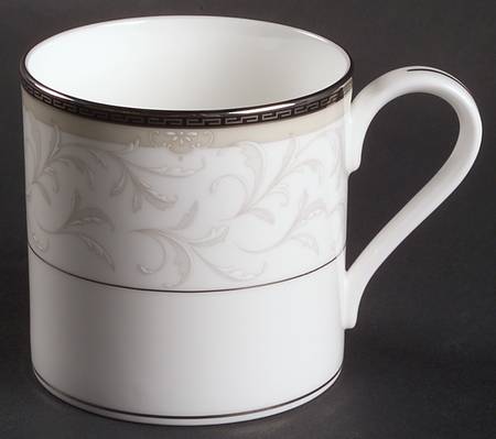 Brocade Mug