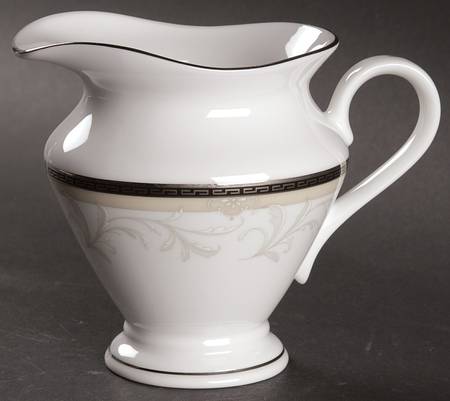Brocade Creamer by Waterford China