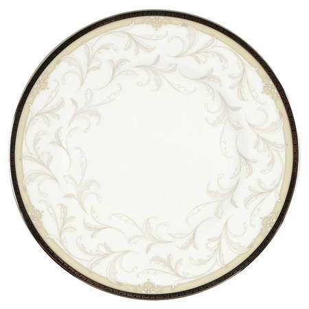 Brocade Salad/Dessert Plate by Waterford China