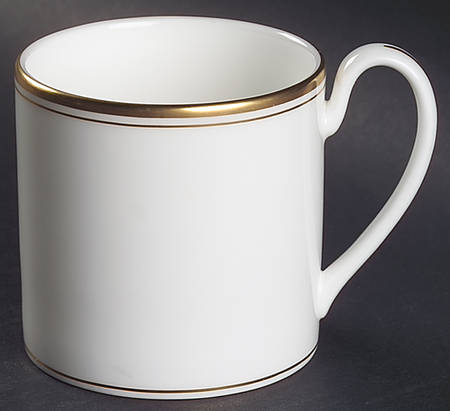 Kilbarry Gold Mug