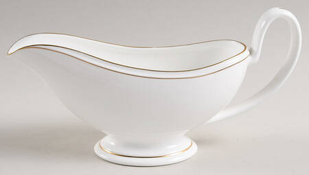 Kilbarry Gold Gravy Boat