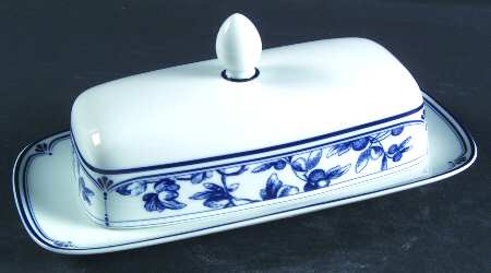 Normandy 1/4 Lb Covered Butter