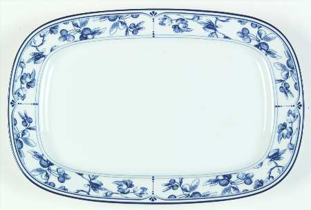 Normandy 10" Rectangular Tray