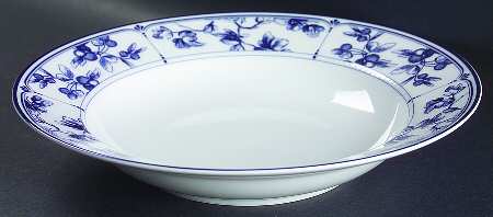 Normandy 9" Soup/Pasta Bowl