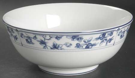 Normandy 9" Salad Serving Bowl
