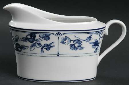 Normandy Gravy Boat