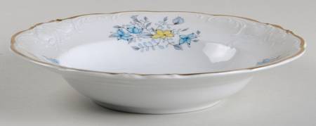 WAV35 Rim Soup Bowl