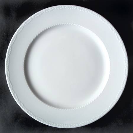 Greenwich Accent Salad Plate
