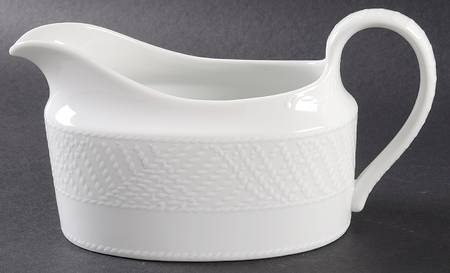 Greenwich Gravy Boat