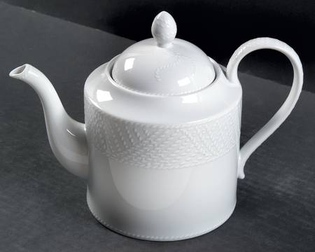 Greenwich Teapot & Lid