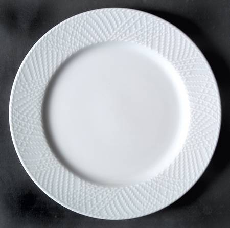 Greenwich Salad Plate