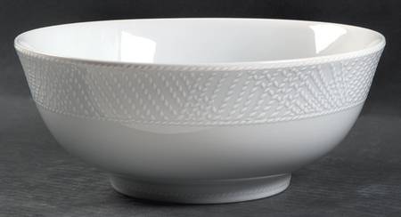 Greenwich 9" Salad Serving Bowl