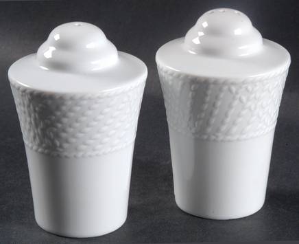 Greenwich Salt & Pepper Set