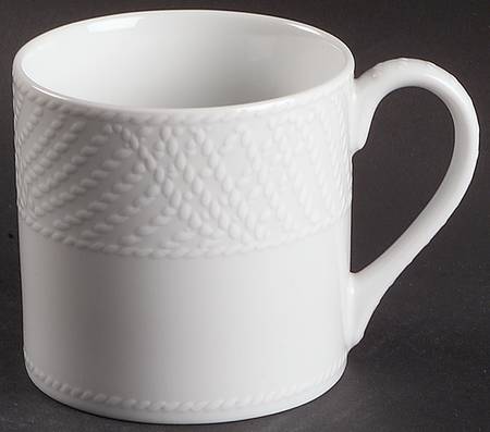 Greenwich Mug