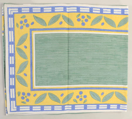 Marisol 15" X 70" Cloth Table Runner