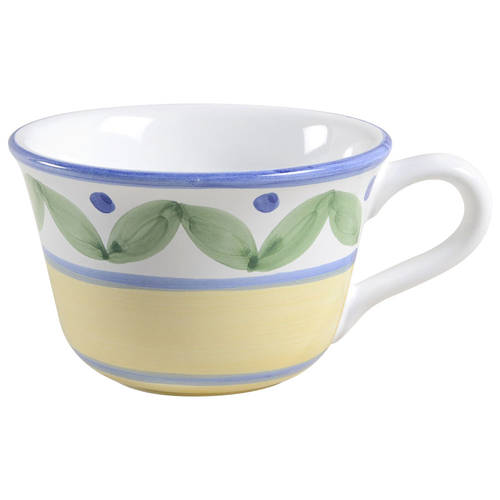 Marisol Flat Cup