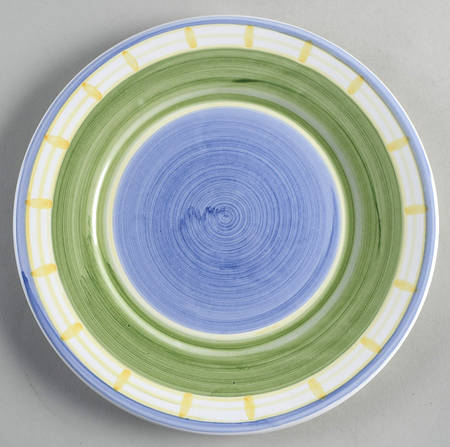 Marisol Salad Plate