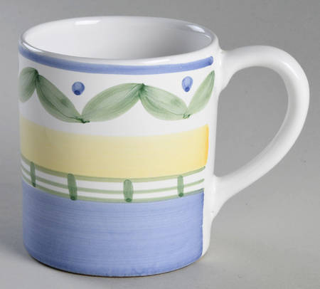 Marisol Mug