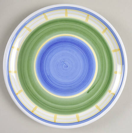Marisol Salad Plate