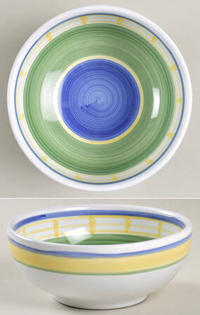Marisol Fruit/Dessert (Sauce) Bowl