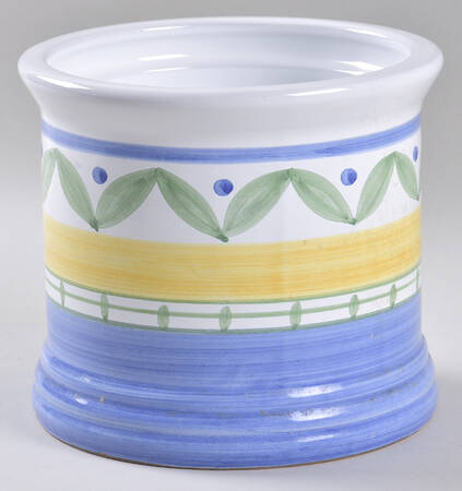 Marisol Medium Canister No Lid