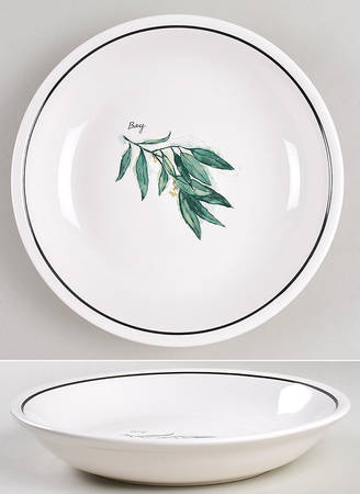 WSO24 9" Individual Pasta Bowl
