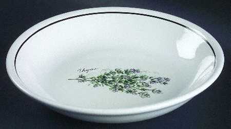 WSO24 9" Individual Pasta Bowl