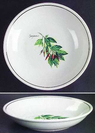 WSO24 9" Individual Pasta Bowl