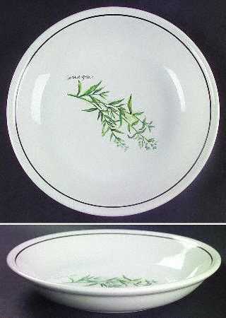 WSO24 9" Individual Pasta Bowl