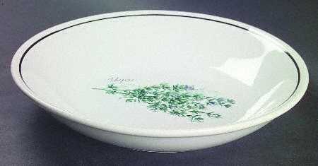 WSO24 9" Individual Pasta Bowl