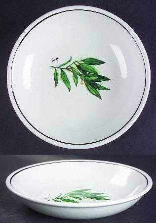 WSO24 9" Individual Pasta Bowl