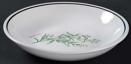 WSO24 8" Individual Pasta Bowl