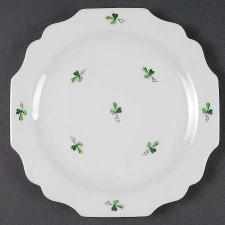 114-6490 Salad Plate