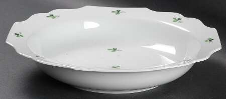 114-6490 10" Round Vegetable Bowl