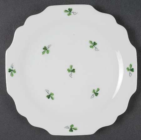 114-6490 Bread & Butter Plate